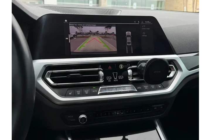 $22399 : BMW 3 Series 2019 330i 4dr S image 6