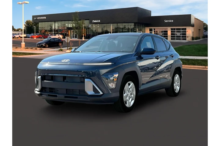 $18990 : Hyundai KONA 2024 AWD SE 4dr image 1