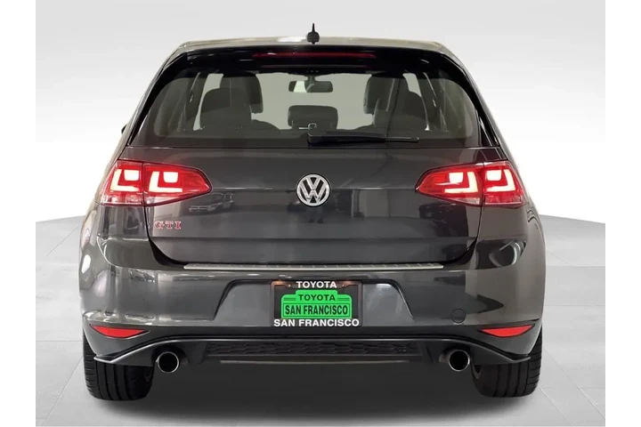 $18988 : 2017 Golf GTI Autobahn image 4