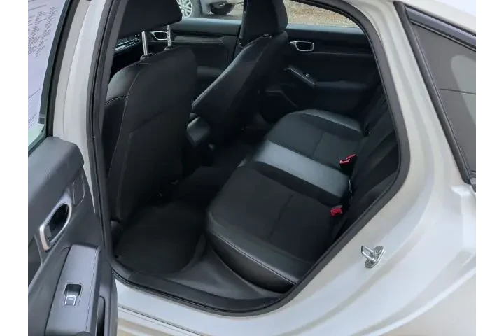$22090 : Honda Civic 2023 Sport 4dr S image 10