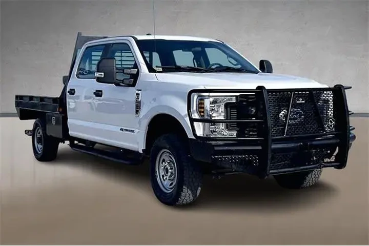 $34000 : Ford F-350 Super Duty 2019 4 image 10