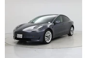 $24998 : Tesla Model 3 2023 4dr Sedan thumbnail