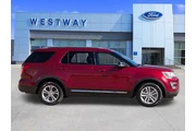 $14823 : Ford Explorer 2017 XLT 4dr S thumbnail