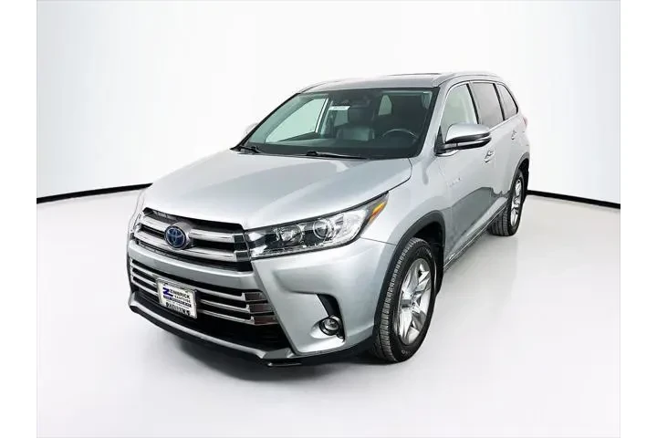 $24900 : Toyota Highlander Hybrid 201 image 3