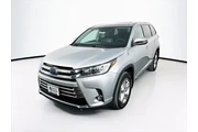 $24900 : Toyota Highlander Hybrid 201 thumbnail