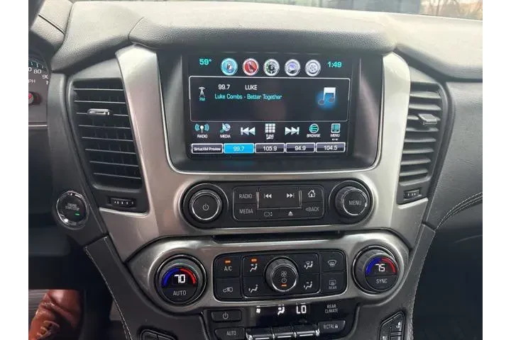 $26678 : Chevrolet Tahoe 2018 4x2 Pre image 8