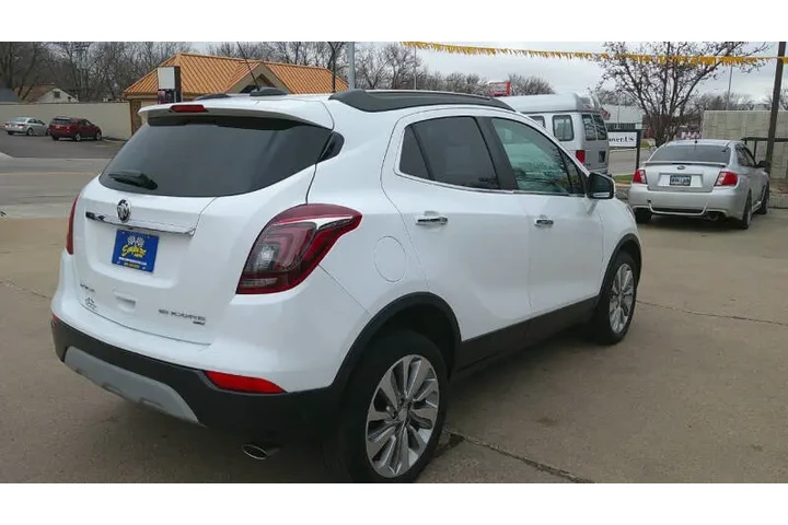 $10999 : 2017 Encore Preferred image 7