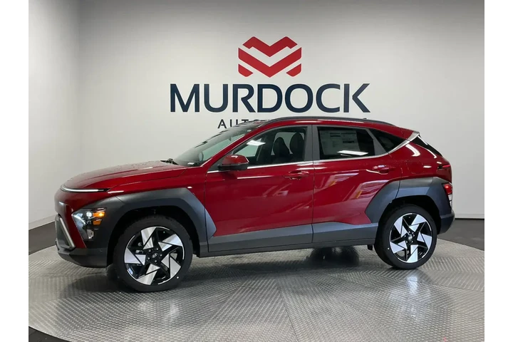 $33588 : Hyundai KONA 2026 AWD Limite image 3