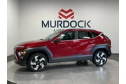 $33588 : Hyundai KONA 2026 AWD Limite thumbnail