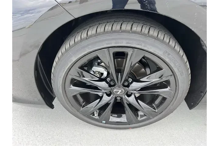 $39888 : Lexus ES 350 2023 F SPORT Ha image 10