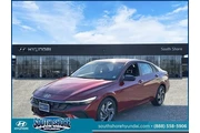 $20000 : Hyundai ELANTRA 2025 SEL Spo thumbnail