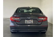 $26991 : Honda Accord Hybrid 2021 EX- thumbnail