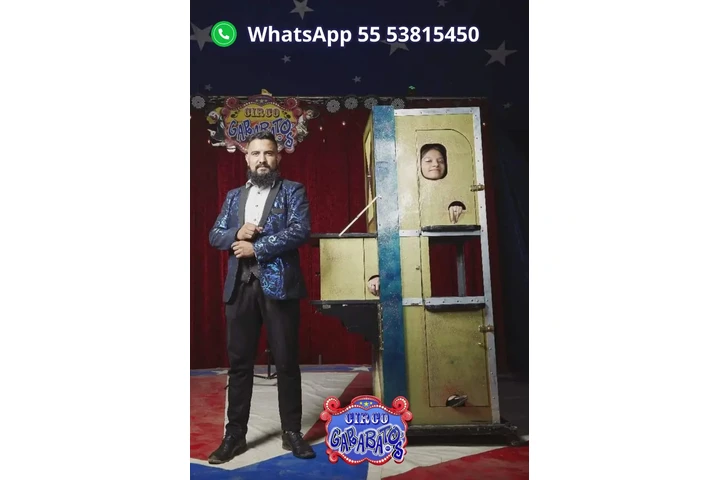 Circo renta de circo image 4