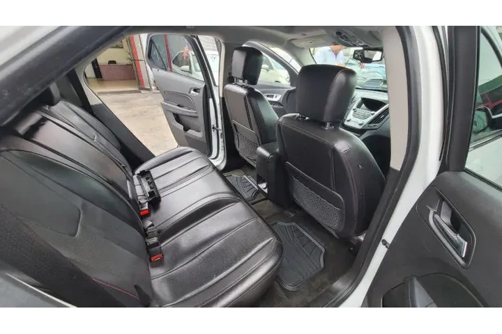 $8995 : 2014 Equinox LT image 10