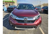 $20991 : Honda CR-V 2019 EX 4dr SUV thumbnail
