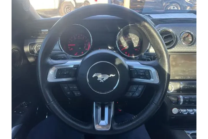 $15995 : Ford Mustang 2015 EcoBoost 2 image 10