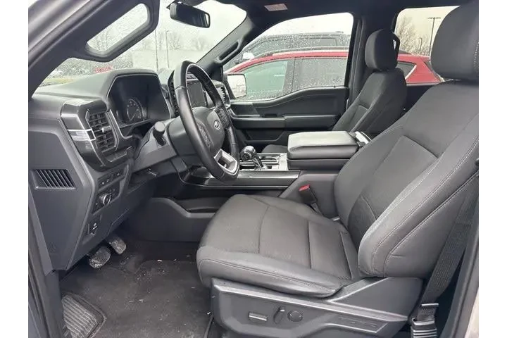 $37995 : Ford F-150 2022 4x4 XLT 4dr image 5