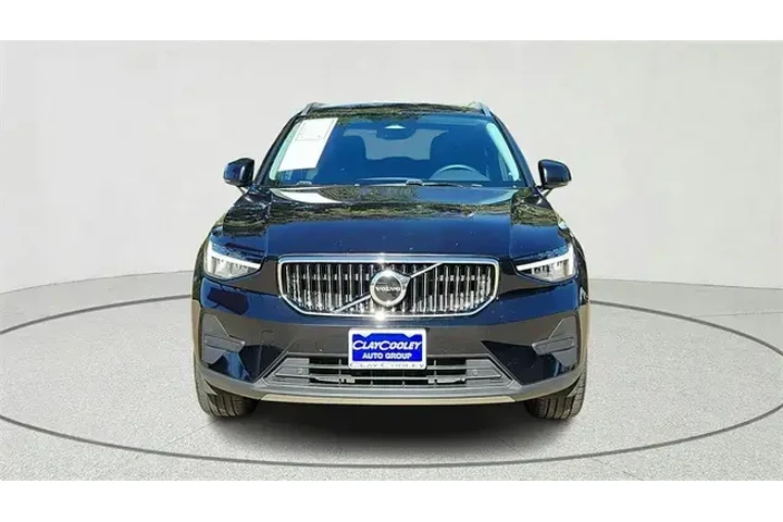 $23683 : Volvo XC40 2024 AWD B5 Core image 8