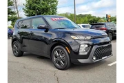 $17043 : Kia Soul 2021 EX 4dr Crossov thumbnail