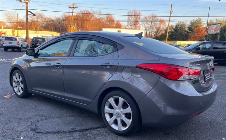 $6495 : 2012 Elantra Limited image 6