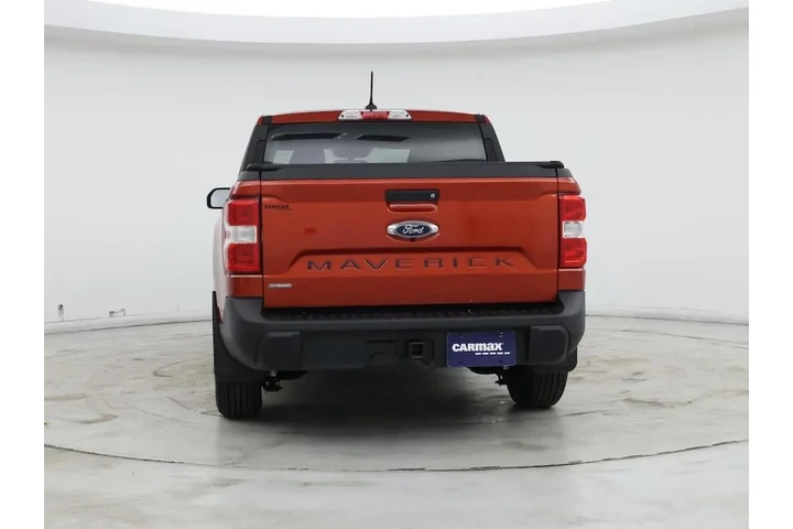 $24998 : Ford Maverick 2024 XL 4dr Su image 6