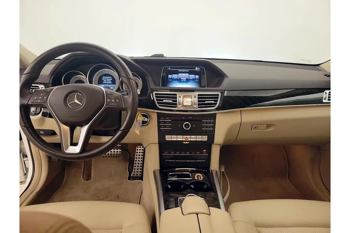 $24998 : Mercedes-Benz E-Class 2016 A image 9