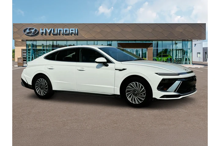 $23717 : Hyundai SONATA Hybrid 2025 S image 10