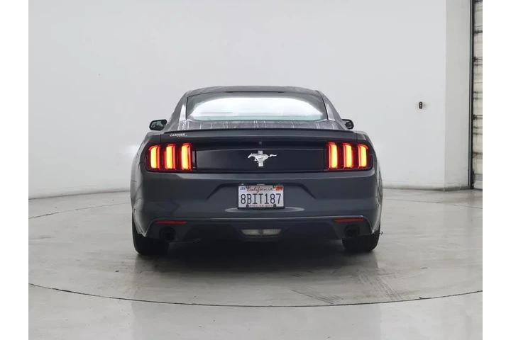 $16998 : Ford Mustang 2016 V6 2dr Fas image 6