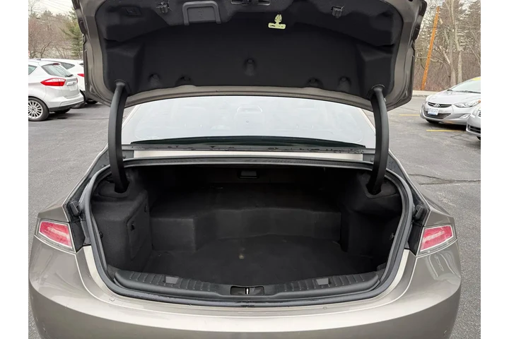 $11999 : 2015 MKZ HYBRID image 10