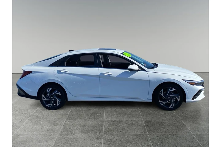 $29229 : Hyundai ELANTRA 2025 SEL Con image 6