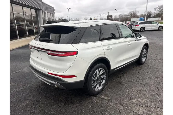 $29985 : Lincoln Corsair 2023 Standar image 7