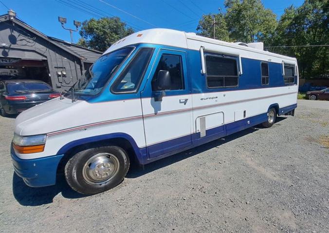 $1 : FREE RV MOTOR HOME image 1