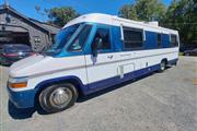 FREE RV MOTOR HOME