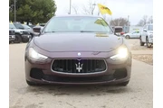 $16477 : Maserati Ghibli 2015 AWD S Q thumbnail