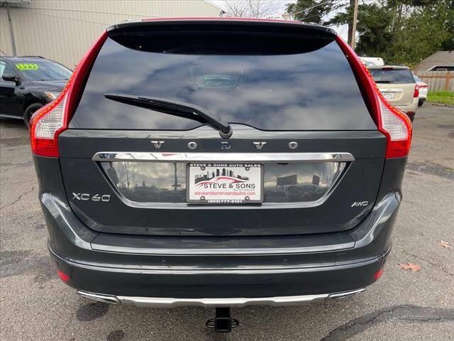 $10995 : 2015 XC60 3.2 Premier Plus image 9