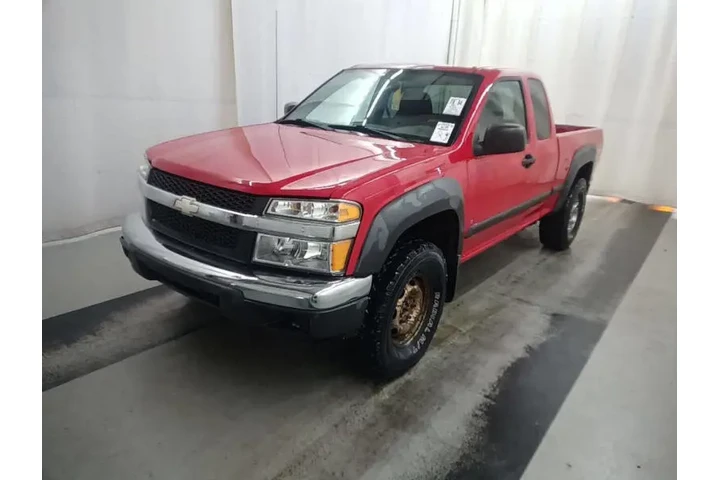 $5995 : 2007 Colorado LT image 5