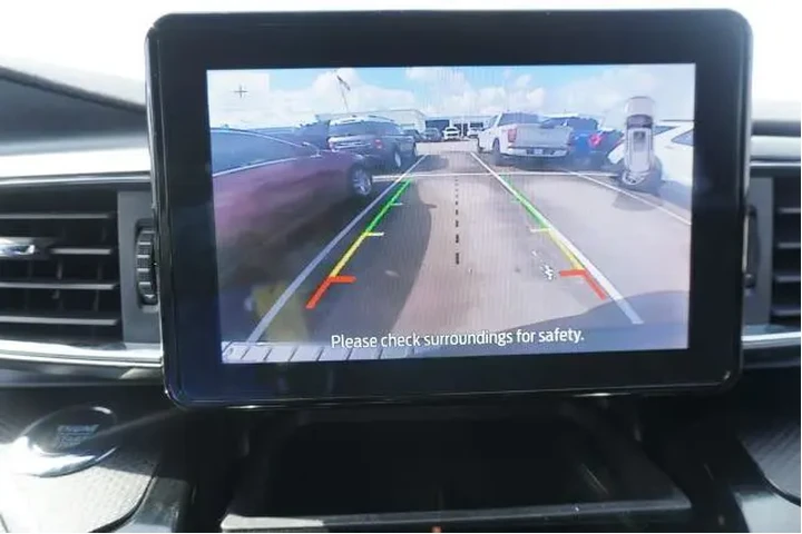 $32488 : Ford Explorer 2023 ST-Line 4 image 9