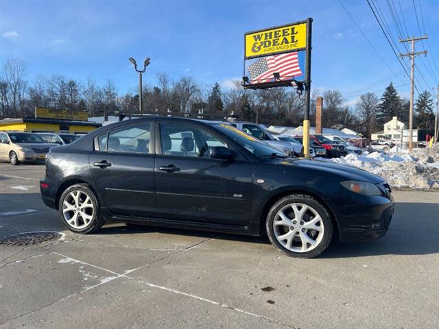 $3695 : 2008 MAZDA3 s Sport image 1