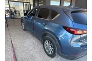 $22252 : Mazda CX-5 2022 AWD 2.5 S Pr thumbnail
