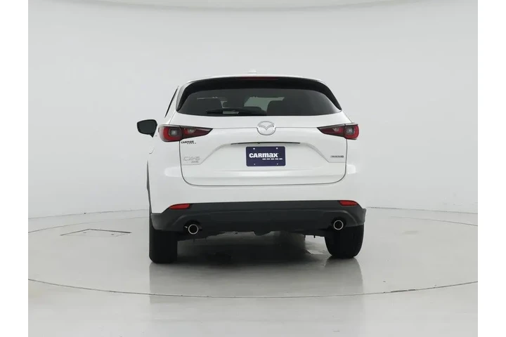 $22998 : Mazda CX-5 2023 AWD 2.5 S Se image 6