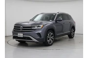 $26998 : Volkswagen Atlas 2021 AWD V6 thumbnail