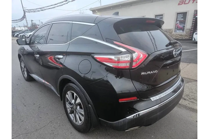 $499 : 2017 Murano image 4
