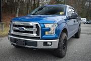 $25361 : PRE-OWNED 2017 FORD F-150 XLT thumbnail