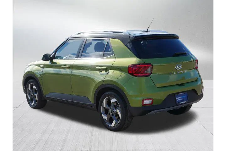 $20000 : Hyundai VENUE 2023 SEL 4dr C image 5