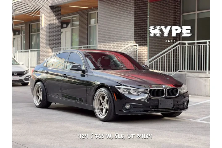 $12500 : 2016 BMW 3 SERIES image 2
