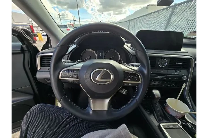 $35400 : Lexus RX 350 2022 4dr SUV image 9