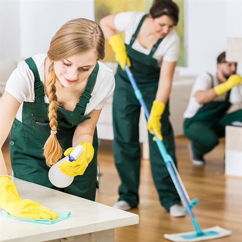 Rebeca's Cleaning Services image 2