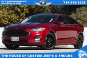 2019 Fusion SE en Orange County