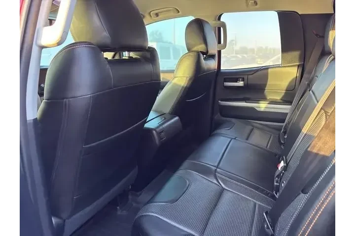 $21521 : Toyota Tundra 2016 4x2 SR5 4 image 7