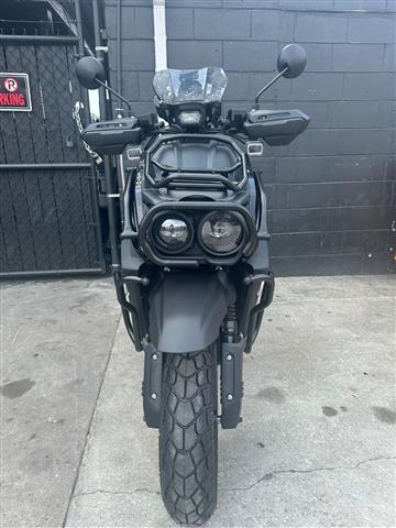 $500 : *Motos nuevas de 50cc image 5